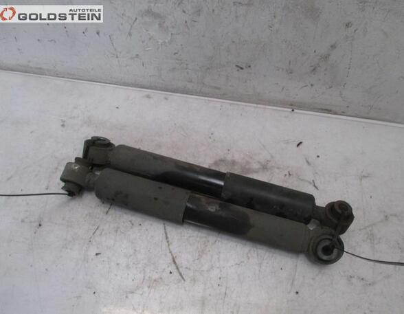 Shock Absorber CITROËN Berlingo Kasten/Großraumlimousine (B9)