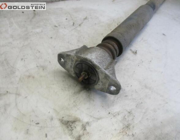 Shock Absorber FORD C-Max (DM2), FORD Focus C-Max (--)