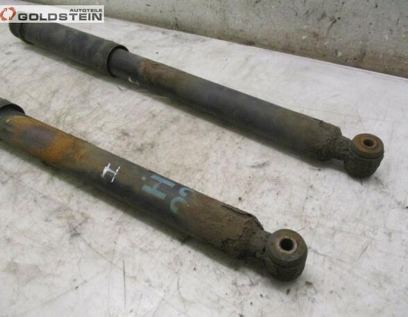 Shock Absorber MERCEDES-BENZ C-Klasse T-Model (S203)