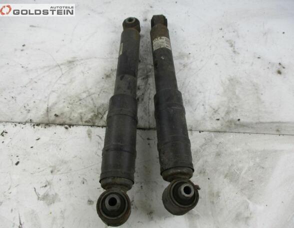 Shock Absorber OPEL Meriva B Großraumlimousine (S10)