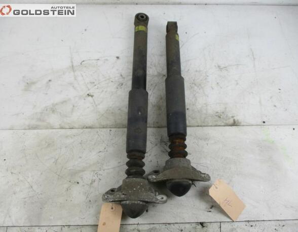 Shock Absorber VW Jetta III (1K2)