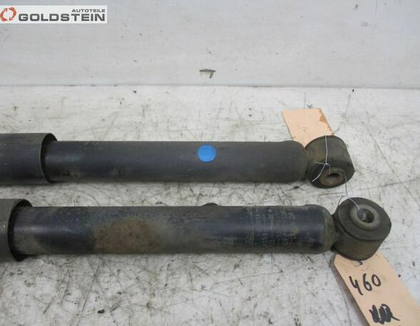 Shock Absorber NISSAN Note (E11, NE11)