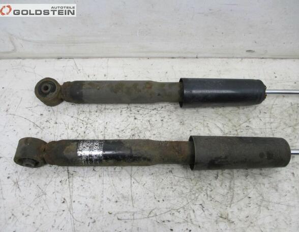 Shock Absorber VW Fox Schrägheck (5Z1, 5Z3, 5Z4)