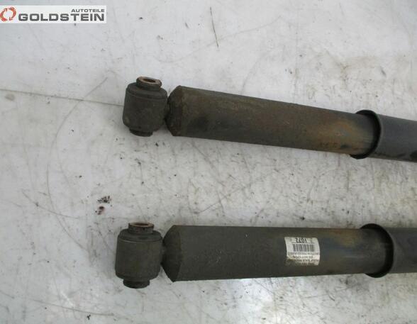 Shock Absorber PEUGEOT RCZ (--)