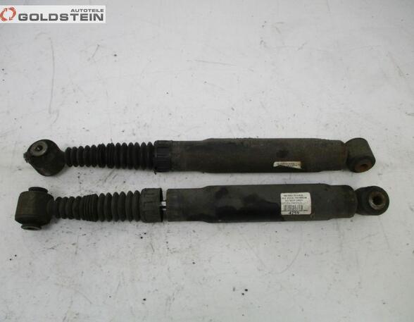 Shock Absorber PEUGEOT 207 CC (WD)