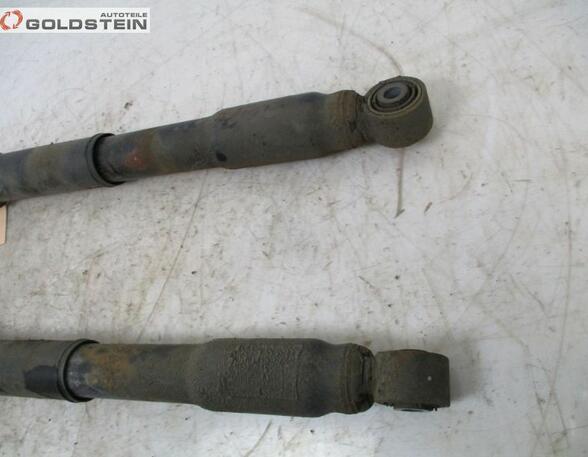 Shock Absorber VW Golf Plus (521, 5M1)