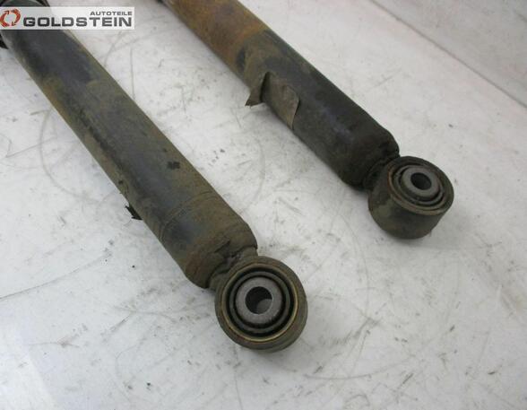 Shock Absorber AUDI A3 (8P1), AUDI A3 Sportback (8PA)