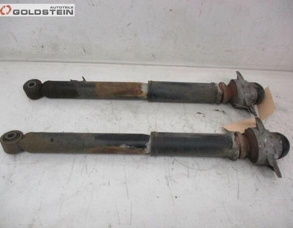 Shock Absorber AUDI A3 (8P1), AUDI A3 Sportback (8PA)