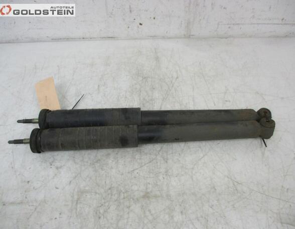 Shock Absorber MERCEDES-BENZ B-Klasse (W245)