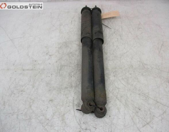 Shock Absorber MERCEDES-BENZ B-Klasse (W245)