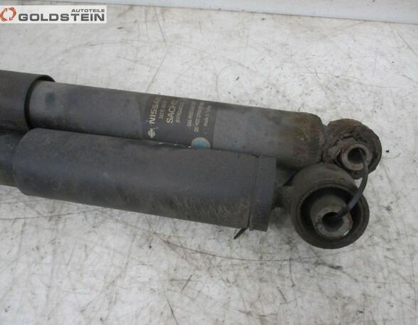 Shock Absorber NISSAN Qashqai +2 I (J10, JJ10E, NJ10)