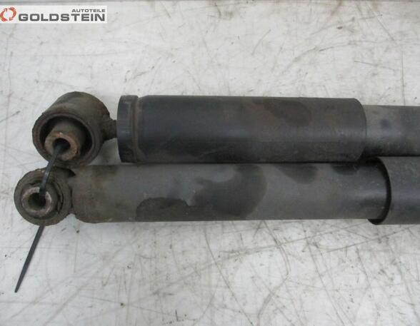 Shock Absorber NISSAN Qashqai +2 I (J10, JJ10E, NJ10)