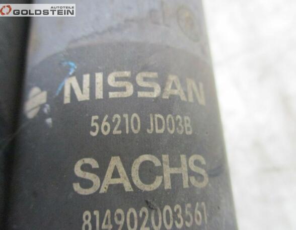 Shock Absorber NISSAN Qashqai +2 I (J10, JJ10E, NJ10)