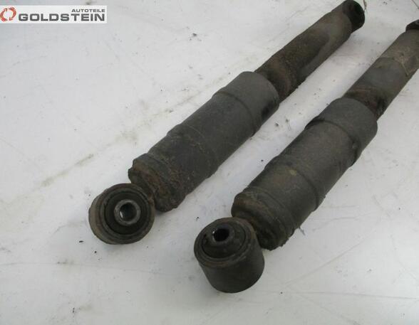 Shock Absorber OPEL Meriva (--)