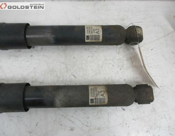 Shock Absorber OPEL Astra H Caravan (L35)