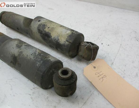 Shock Absorber VW Transporter IV Kasten (70A, 70H, 7DA, 7DH)