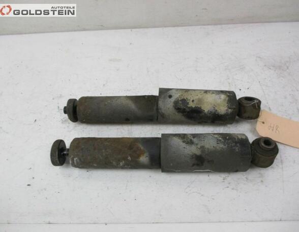 Shock Absorber VW Transporter IV Kasten (70A, 70H, 7DA, 7DH)