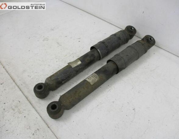 Shock Absorber OPEL Astra H (L48)