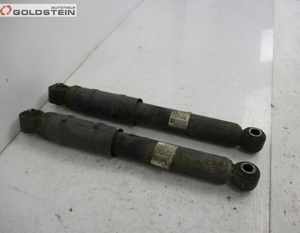 Shock Absorber OPEL Astra H (L48)