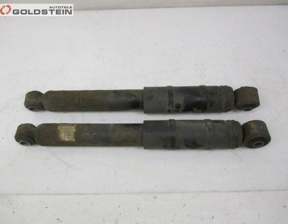 Shock Absorber OPEL Astra H Caravan (L35)