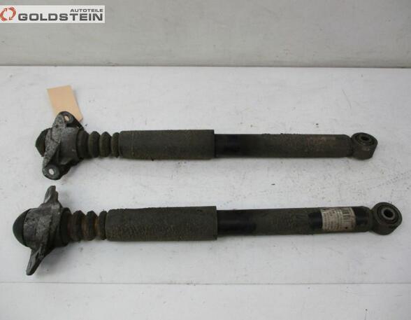 Shock Absorber VW Golf V (1K1), VW Golf VI (5K1)