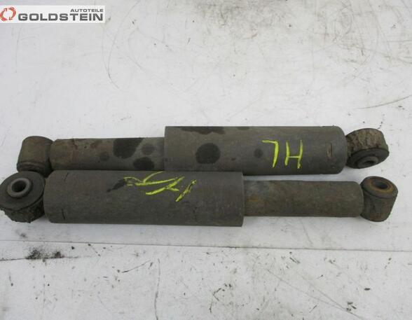 Shock Absorber MERCEDES-BENZ Vito/Mixto Kasten (W639), MERCEDES-BENZ Vito Bus (W639)