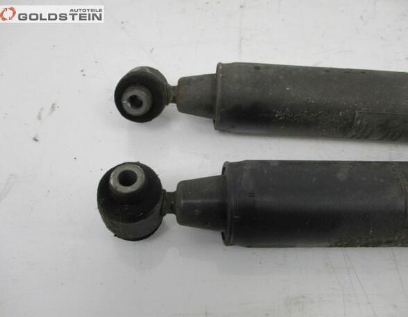 Shock Absorber PEUGEOT 208 I (CA, CC)