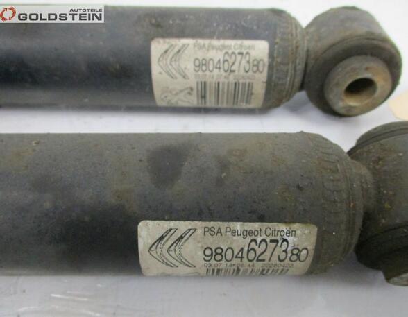 Shock Absorber PEUGEOT 208 I (CA, CC)