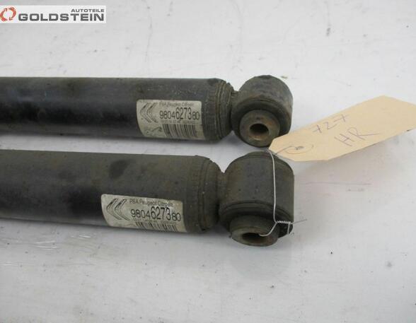 Shock Absorber PEUGEOT 208 I (CA, CC)