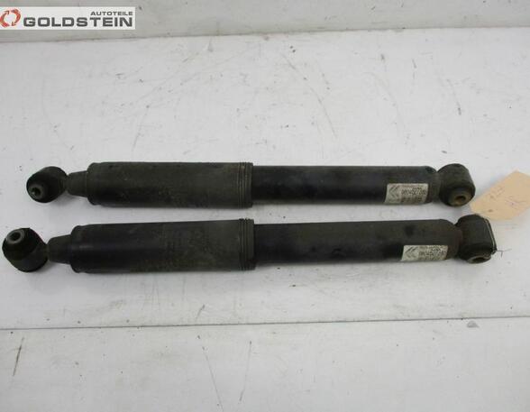 Shock Absorber PEUGEOT 208 I (CA, CC)