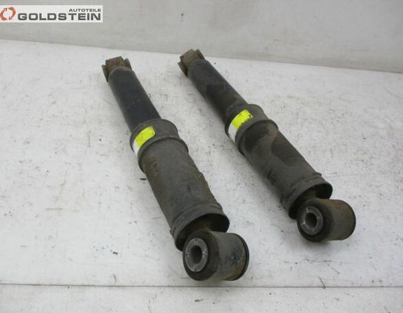 Shock Absorber MERCEDES-BENZ Citan Kasten/Großraumlimousine (W415)