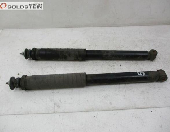 Shock Absorber MERCEDES-BENZ B-Klasse (W245)