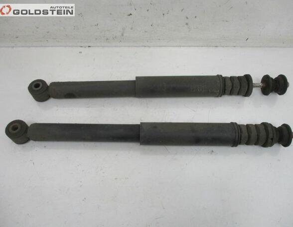 Shock Absorber NISSAN Note (E11, NE11)