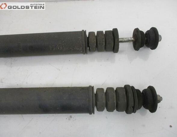 Shock Absorber NISSAN Note (E11, NE11)