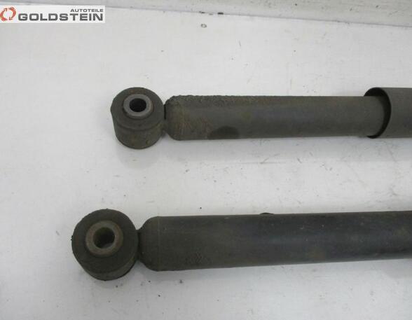 Shock Absorber NISSAN Note (E11, NE11)