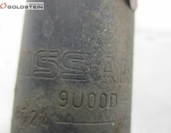 Shock Absorber NISSAN Note (E11, NE11)