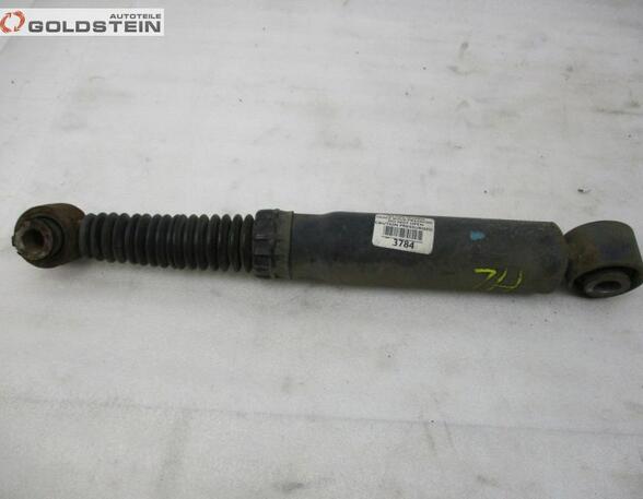 Shock Absorber CITROËN C4 Grand Picasso I (UA), CITROËN C4 Picasso I Großraumlimousine (UD)