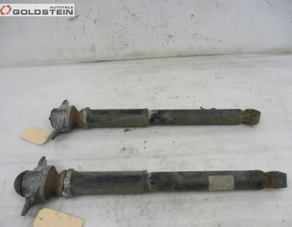 Shock Absorber AUDI A3 (8P1), AUDI A3 Sportback (8PA)