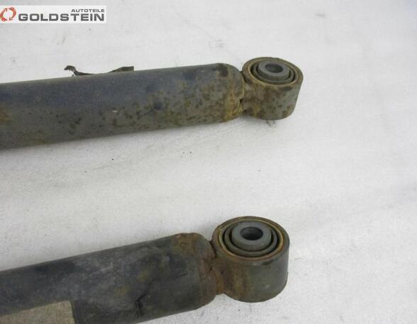 Shock Absorber AUDI A3 (8P1), AUDI A3 Sportback (8PA)