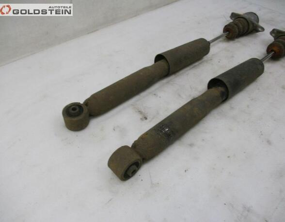 Shock Absorber VW Fox Schrägheck (5Z1, 5Z3, 5Z4)