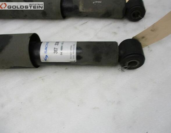 Shock Absorber MERCEDES-BENZ Vito Bus (W639)