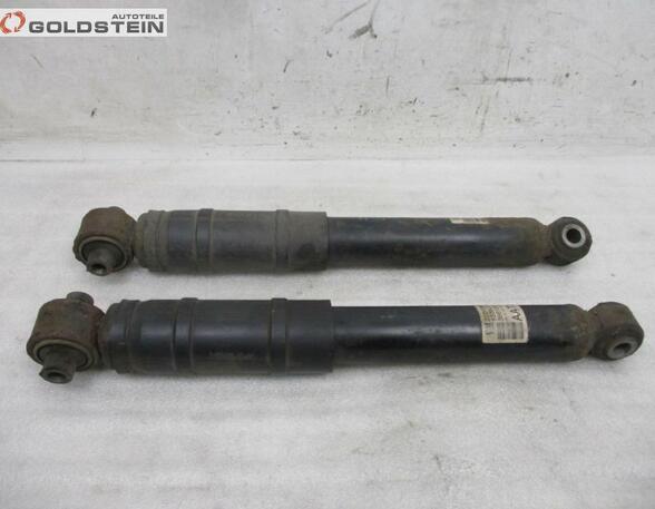 Shock Absorber OPEL Meriva B Großraumlimousine (S10)