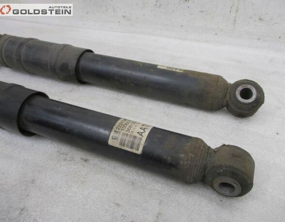 Shock Absorber OPEL Meriva B Großraumlimousine (S10)