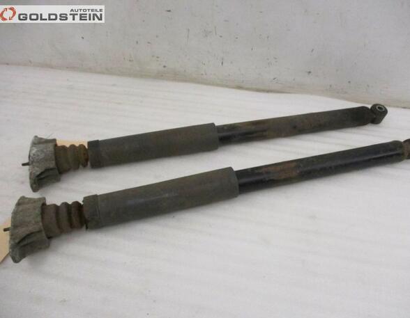 Shock Absorber FORD C-Max (DM2), FORD Focus C-Max (--), FORD Kuga I (--), FORD Kuga II (DM2)