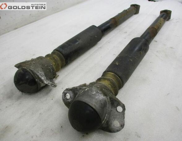 Shock Absorber AUDI TT (8N3)