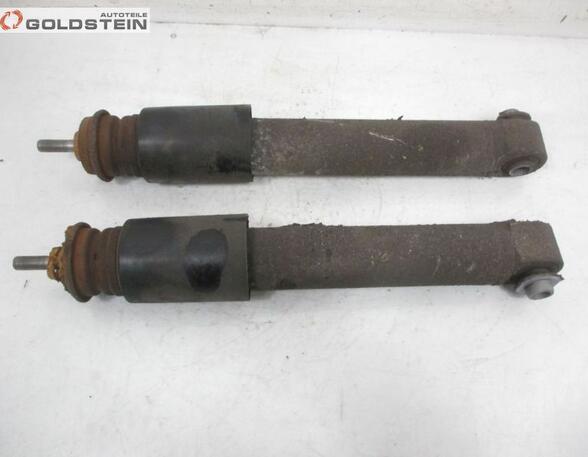 Shock Absorber BMW 5er Touring (E61)