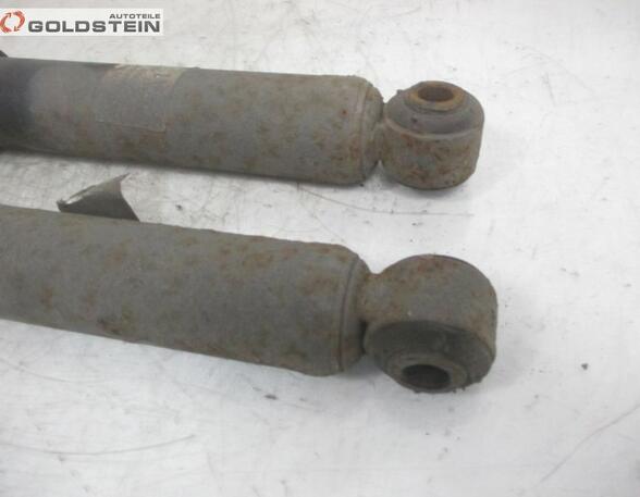 Shock Absorber OPEL Astra H (L48)