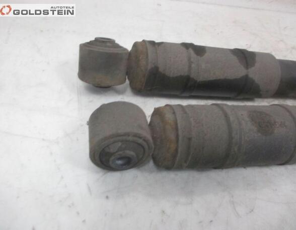 Shock Absorber OPEL Astra H (L48)