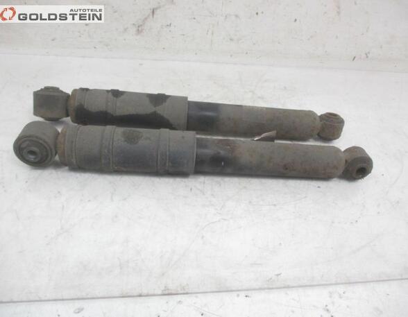 Shock Absorber OPEL Astra H (L48)