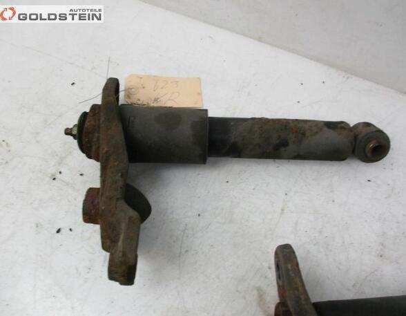 Shock Absorber VW Transporter IV Kasten (70A, 70H, 7DA, 7DH)